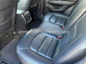 Xe Mazda CX5 2.5 AT 2WD 2019