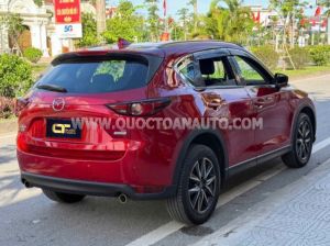 Xe Mazda CX5 2.5 AT 2WD 2019
