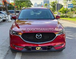 Mazda CX5 2.5 AT 2WD