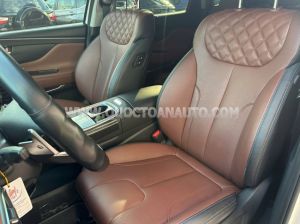 Xe Hyundai SantaFe Cao cấp 2.5L HTRAC 2022