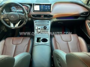 Xe Hyundai SantaFe Cao cấp 2.5L HTRAC 2022