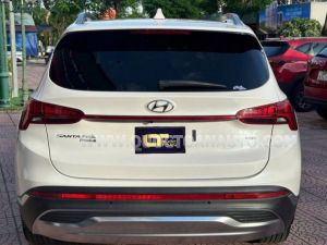 Xe Hyundai SantaFe Cao cấp 2.5L HTRAC 2022