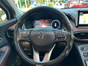 Xe Hyundai SantaFe Cao cấp 2.5L HTRAC 2022
