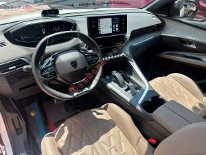 Xe Peugeot 3008 GT 2024