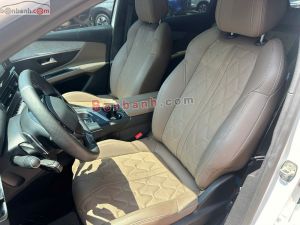 Xe Peugeot 3008 GT 2024