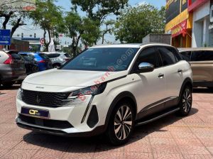Xe Peugeot 3008 GT 2024