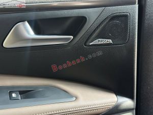 Xe Peugeot 3008 GT 2024