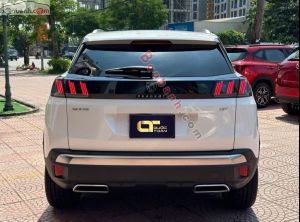 Xe Peugeot 3008 GT 2024