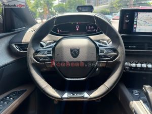 Xe Peugeot 3008 GT 2024
