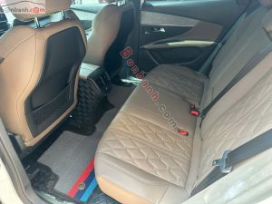 Xe Peugeot 3008 GT 2024