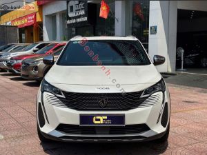 Xe Peugeot 3008 GT 2024