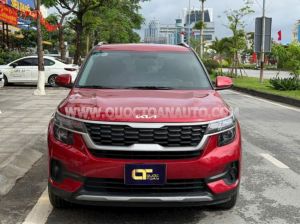 Kia Seltos Deluxe 1.4 AT