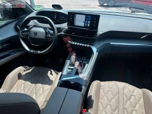 Xe Peugeot 3008 GT 2024