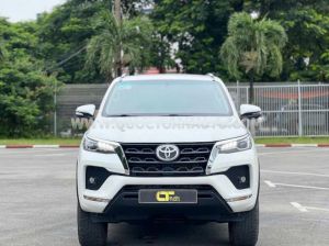 Toyota Fortuner 2.4L 4x2 AT