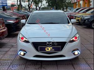 Xe Mazda 3 2.0 AT 2016