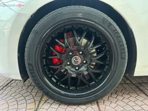 Xe Mazda 3 2.0 AT 2016