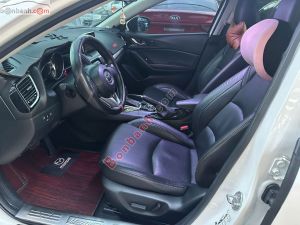 Xe Mazda 3 2.0 AT 2016