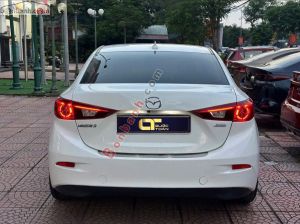 Xe Mazda 3 2.0 AT 2016