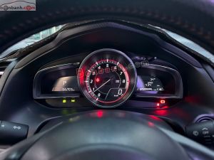 Xe Mazda 3 2.0 AT 2016