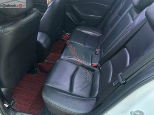 Xe Mazda 3 2.0 AT 2016