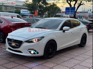 Xe Mazda 3 2.0 AT 2016