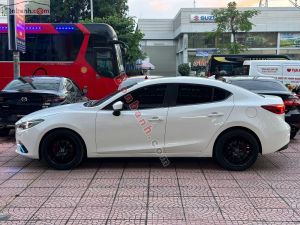 Xe Mazda 3 2.0 AT 2016