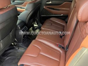 Xe Hyundai SantaFe Tiêu chuẩn 2.2L 2021