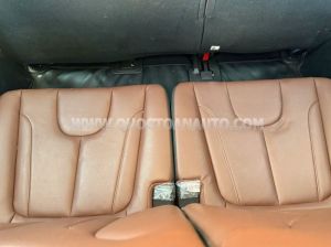 Xe Hyundai SantaFe Tiêu chuẩn 2.2L 2021