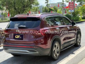 Xe Hyundai SantaFe Tiêu chuẩn 2.2L 2021