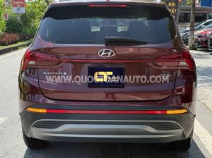 Xe Hyundai SantaFe Tiêu chuẩn 2.2L 2021