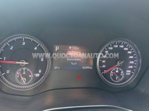 Xe Hyundai SantaFe Tiêu chuẩn 2.2L 2021