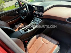 Xe Hyundai SantaFe Tiêu chuẩn 2.2L 2021