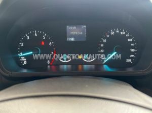Xe Ford EcoSport Titanium 1.5 AT 2020