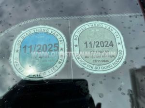 Xe Ford EcoSport Titanium 1.5 AT 2020