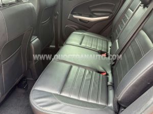 Xe Ford EcoSport Titanium 1.5 AT 2020