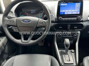 Xe Ford EcoSport Titanium 1.5 AT 2020