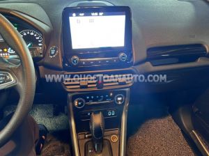 Xe Ford EcoSport Titanium 1.5L AT 2020