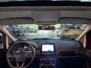 Xe Ford EcoSport Titanium 1.5L AT 2020