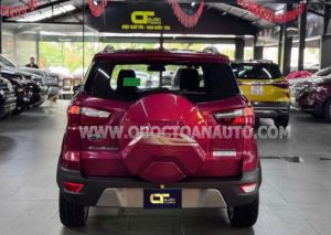 Xe Ford EcoSport Titanium 1.5L AT 2020