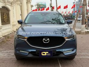 Mazda CX5 2.5 AT AWD