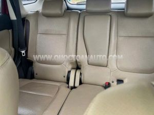Xe Mitsubishi Outlander 2.0 CVT 2016