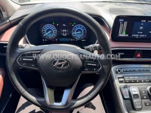 Xe Hyundai SantaFe Cao cấp 2.5L HTRAC 2022