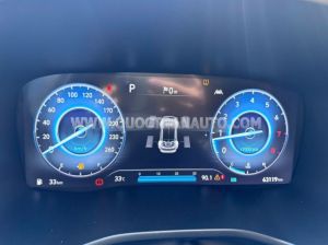 Xe Hyundai SantaFe Cao cấp 2.5L HTRAC 2022