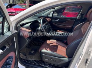 Xe Hyundai SantaFe Cao cấp 2.5L HTRAC 2022