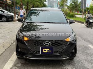 Xe Hyundai Accent 1.4 AT 2022