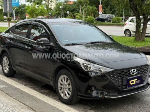 Xe Hyundai Accent 1.4 AT 2022