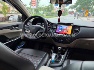 Xe Hyundai Accent 1.4 AT 2022