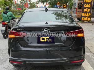 Xe Hyundai Accent 1.4 AT 2022