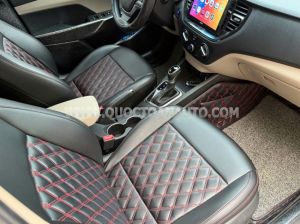 Xe Hyundai Accent 1.4 AT 2022