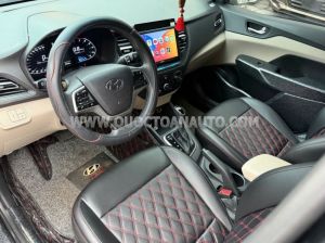 Xe Hyundai Accent 1.4 AT 2022